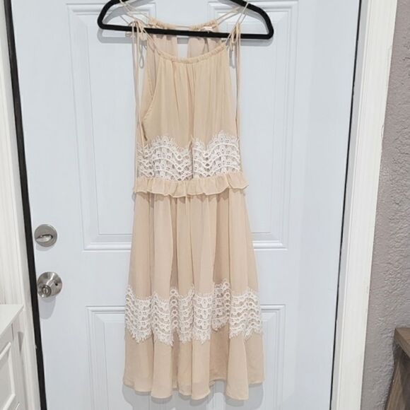 Endless Rose dress size M - Picture 2 of 15